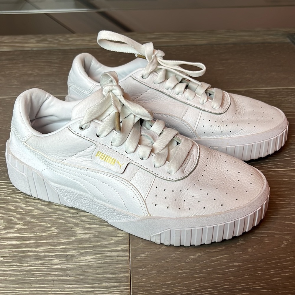 Puma Sneakers